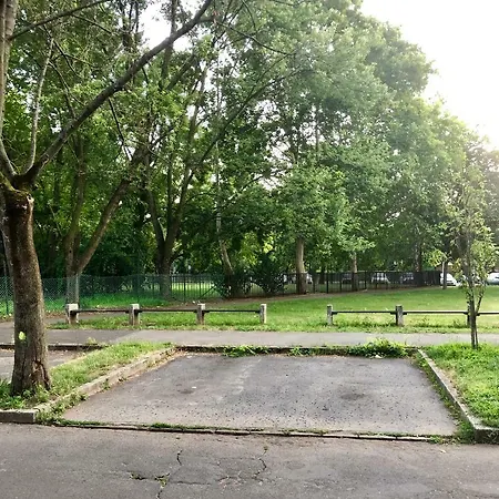 Mikszath Street Apartman Debrecen