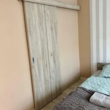 Appartement Mikszath Street Apartman Debrecen