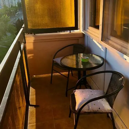 Mikszath Street Apartman Appartement Debrecen