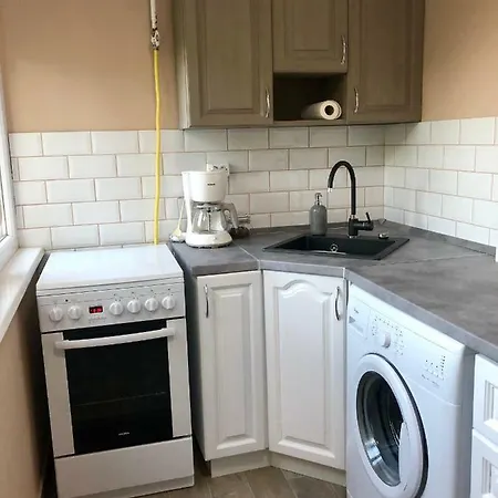 Mikszath Street Apartman Appartement Debrecen