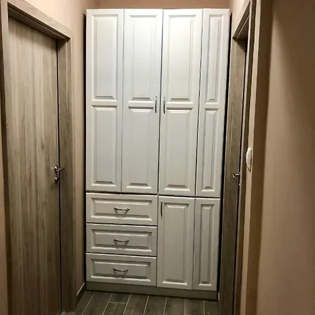 Appartement Mikszath Street Apartman Debrecen